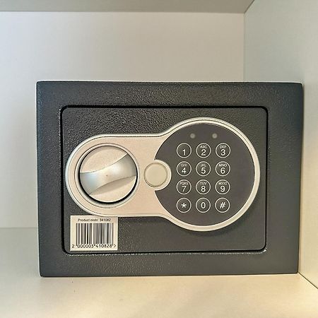 Apartman Lux Self Check-In 빌로비티카 외부 사진